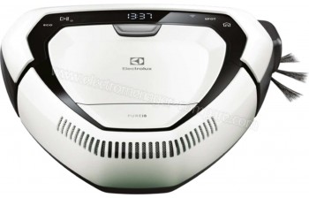 ELECTROLUX PI81-4SWN