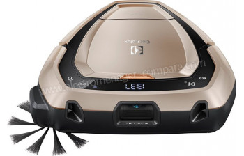 ELECTROLUX PI91-5SSM