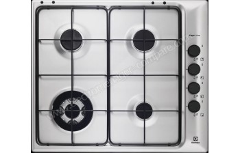 ELECTROLUX RGG6043NOX - A partir de : 262.78 &euro; chez Amazon