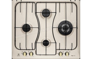 ELECTROLUX RGG6243LON