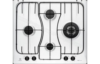 ELECTROLUX RGG6243LOW