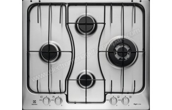 ELECTROLUX RGG6243LOX - A partir de : 191.17 &euro; chez Yeppon chez Amazon