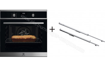 ELECTROLUX TR16P60PM