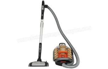 ELECTROLUX UCDELUXE