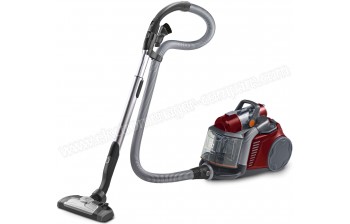 ELECTROLUX UFPARKETTA