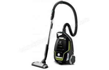 ELECTROLUX UOGREEN