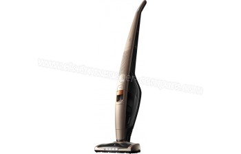 ELECTROLUX EUP86SSM