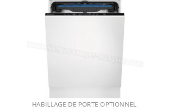 ELECTROLUX Y48ES400L - A partir de : 569.00 &euro; chez Electrolux Group chez Rakuten
