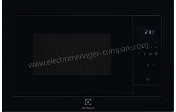ELECTROLUX Y4SM25TBK - A partir de : 399.00 &euro; chez Electrolux Group chez Rakuten