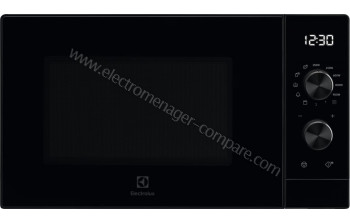 ELECTROLUX Y4ZM25MMK - A partir de : 159.99 &euro; chez Electrolux chez Cdiscount