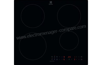 ELECTROLUX Y60IT430CK - A partir de : 299.99 &euro; chez Electrolux chez Cdiscount