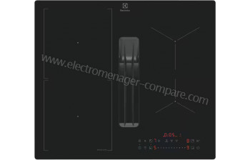 ELECTROLUX Y63CC410CK - A partir de : 1199.00 &euro; chez Electrolux