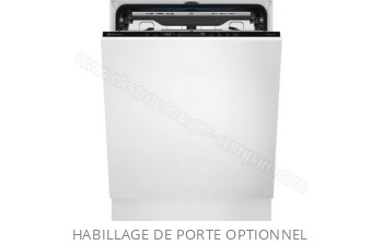 ELECTROLUX Y67EC300L