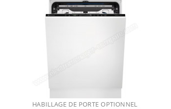 ELECTROLUX Y67EC400W - A partir de : 999.99 &euro; chez Electrolux