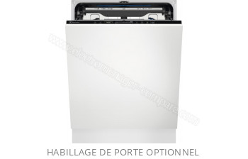 ELECTROLUX Y69EG400L - A partir de : 699.99 &euro; chez Electrolux