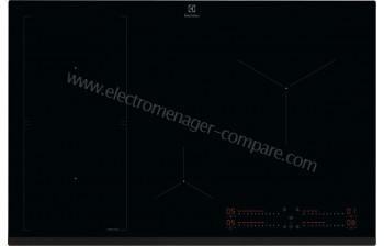 ELECTROLUX Y82IS453 - A partir de : 699.99 &euro; chez Electrolux