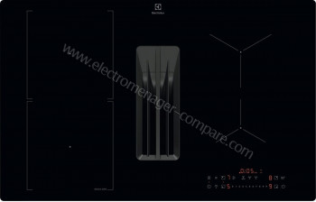ELECTROLUX Y83CC410CK - A partir de : 1399.99 &euro; chez Electrolux