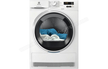 ELECTROLUX YW6HI821DC - A partir de : 785.41 € chez Electrolux