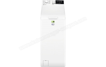 ELECTROLUX YW6T4613DA - A partir de : 499.00 &euro; chez Electrolux Group chez Rakuten