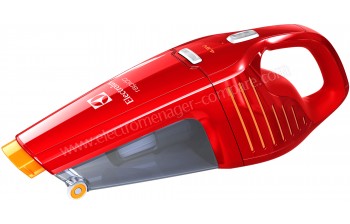 ELECTROLUX ZB5104