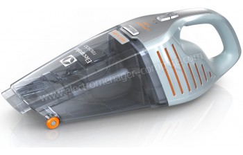 ELECTROLUX ZB6106WD