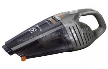 ELECTROLUX ZB6106WDT