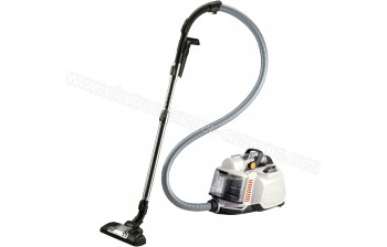 ELECTROLUX ZSPCSILENT