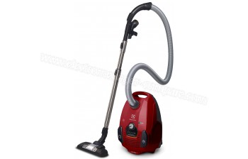 ELECTROLUX ZSPPARKETT