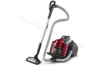 ELECTROLUX ZUCANIMAL+