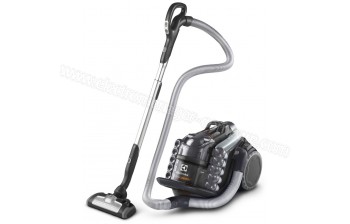 ELECTROLUX ZUCDELUXE+