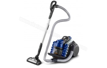ELECTROLUX ZUCHARDFL