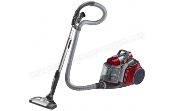 ELECTROLUX ZUFPARKETT