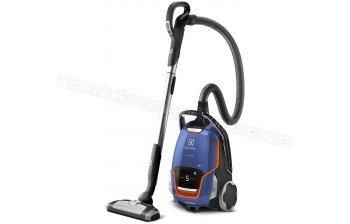 ELECTROLUX ZUODELUXE