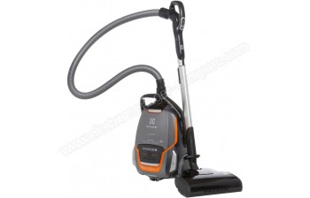ELECTROLUX ZUOQUATTRO