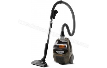 ELECTROLUX ZUP3820GP
