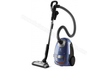ELECTROLUX ZUSDELUXE+