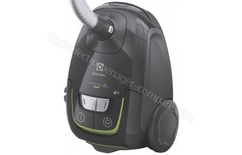 ELECTROLUX ZUSGREEN58