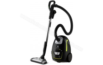ELECTROLUX ZUSGREEN+