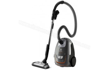 ELECTROLUX ZUSORIGTS+