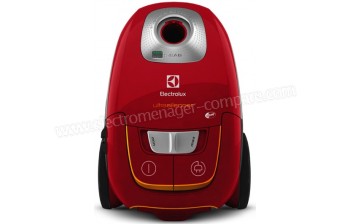 ELECTROLUX ZUSORIGWR+