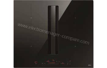 ELICA NIKOLATESLA Alpha B BL/F BO/60 - A partir de : 1299.00 &euro; chez Boulanger chez Rakuten