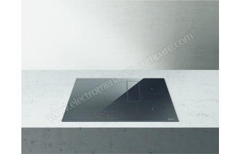 ELICA NIKOLATESLA FIT 3Z BL/F BO/60 - A partir de : 1449.00 &euro; chez Boulanger