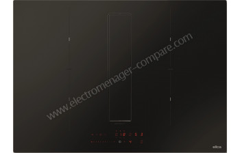 ELICA NIKOLATESLA FIT + RAW BR/F BO/72 - A partir de : 1696.01 &euro; chez GpasPlus chez RueDuCommerce