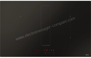 ELICA NIKOLATESLA FIT XL RAW BR/F BO/83 - A partir de : 1999.00 &euro; chez Boulanger