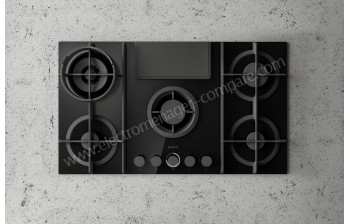 ELICA NIKOLATESLA Flame BL/A/88