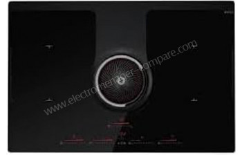 ELICA NIKOLATESLA HP EVO BL/A/83 - A partir de : 2313.86 &euro; chez MK Trade chez Amazon