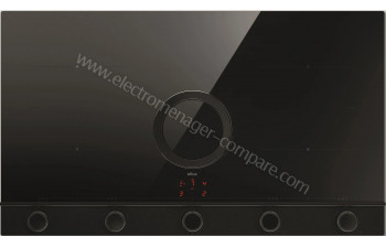 ELICA NIKOLATESLA Unplugged BL/FBO/90 - A partir de : 3699.00 &euro; chez Darty