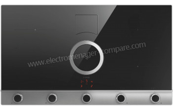 ELICA NIKOLATESLA Unplugged BLIX/F/90