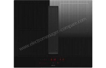 ELICA NIKOLATESLA Velvet BL/A/72 - A partir de : 949.00 &euro; chez P.E.Shop chez Amazon