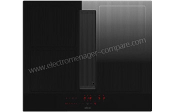 ELICA NIKOLATESLA Velvet BL/A/60 - A partir de : 1057.00 &euro; chez P.E.Shop chez Amazon